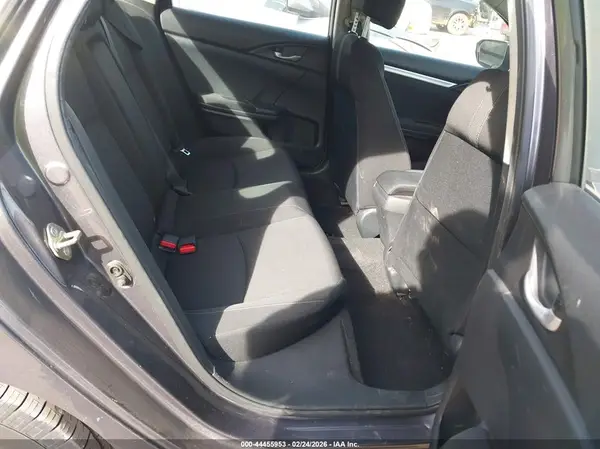 19XFC2F76GE073148 2016 HONDA CIVIC - Image 8