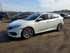 19XFC2F76GE074459 2016 HONDA CIVIC