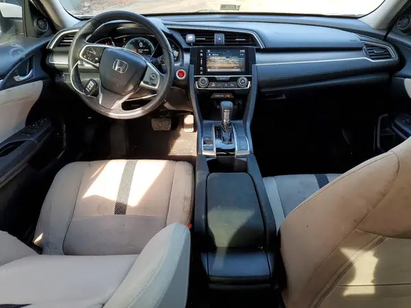 19XFC2F76GE074459 2016 HONDA CIVIC - Image 8