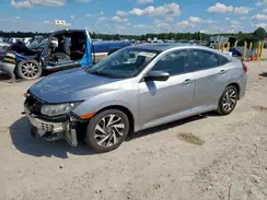 19XFC2F76GE075790 2016 HONDA CIVIC