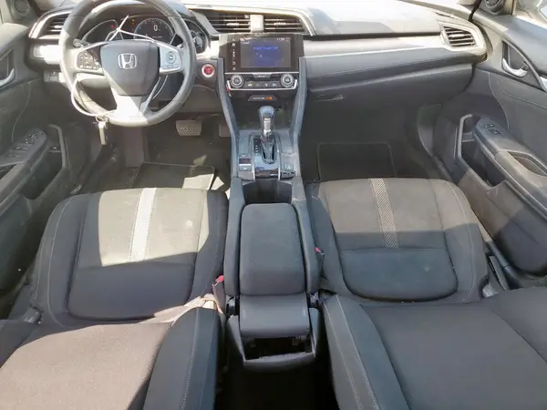 19XFC2F76GE075790 2016 HONDA CIVIC - Image 8