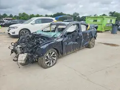 19XFC2F76GE076521 2016 HONDA CIVIC