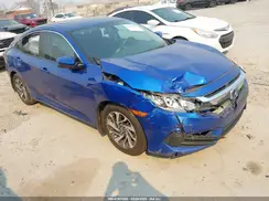 19XFC2F76GE077362 2016 HONDA CIVIC