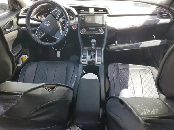 19XFC2F76GE077832 2016 HONDA CIVIC - Image 8