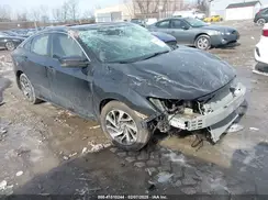 19XFC2F76GE078186 2016 HONDA CIVIC