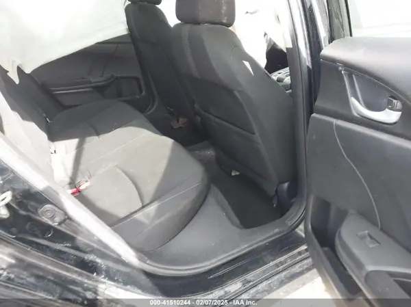19XFC2F76GE078186 2016 HONDA CIVIC - Image 8
