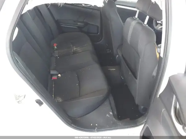 19XFC2F76GE078236 2016 HONDA CIVIC - Image 8