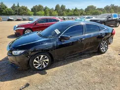 19XFC2F76GE078673 2016 HONDA CIVIC