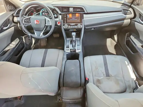 19XFC2F76GE078673 2016 HONDA CIVIC - Image 8