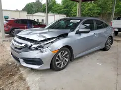 19XFC2F76GE080083 2016 HONDA CIVIC
