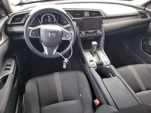19XFC2F76GE080083 2016 HONDA CIVIC - Image 8