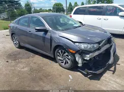 19XFC2F76GE081444 2016 HONDA CIVIC