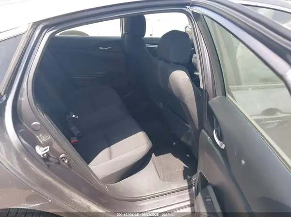 19XFC2F76GE081444 2016 HONDA CIVIC - Image 8