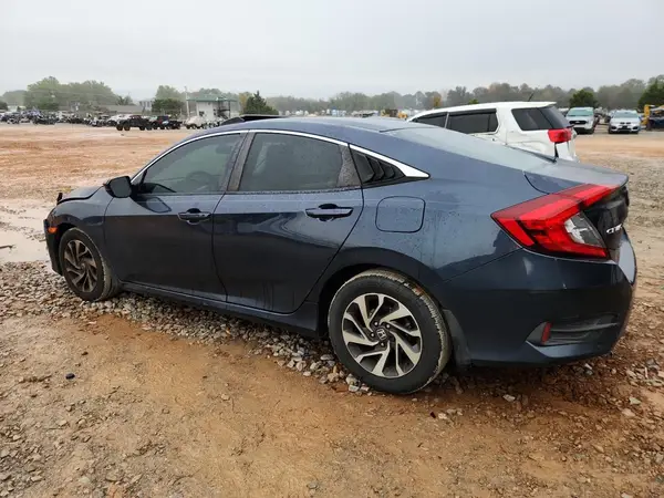 19XFC2F76GE082478 2016 HONDA CIVIC - Image 2