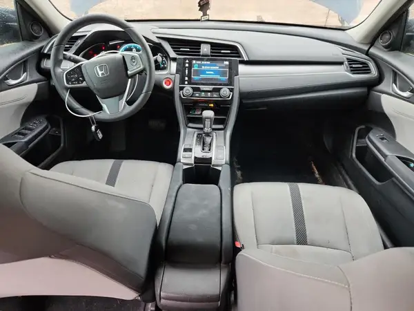 19XFC2F76GE082478 2016 HONDA CIVIC - Image 8