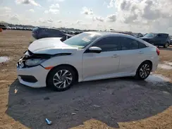 19XFC2F76GE082612 2016 HONDA CIVIC
