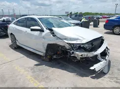 19XFC2F76GE082674 2016 HONDA CIVIC