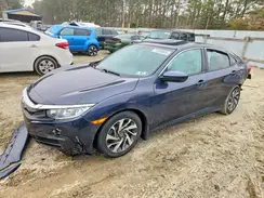 19XFC2F76GE083291 2016 HONDA CIVIC