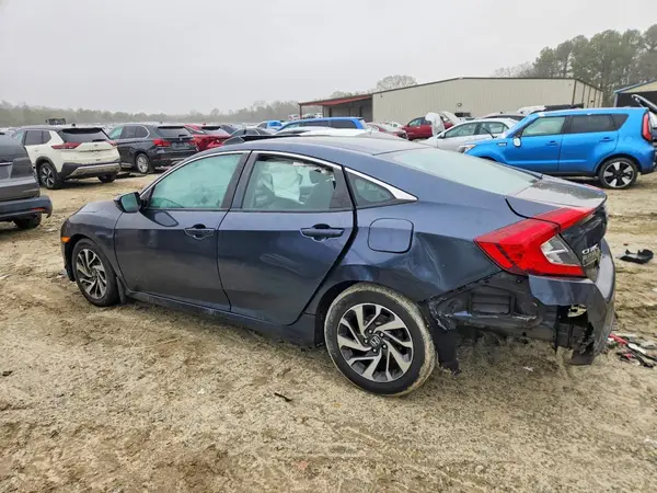 19XFC2F76GE083291 2016 HONDA CIVIC - Image 2