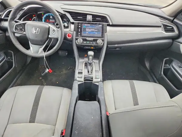 19XFC2F76GE083291 2016 HONDA CIVIC - Image 8