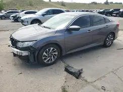 19XFC2F76GE083663 2016 HONDA CIVIC