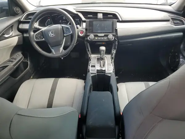 19XFC2F76GE083663 2016 HONDA CIVIC - Image 8