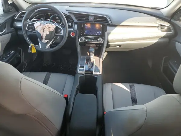 19XFC2F76GE086093 2016 HONDA CIVIC - Image 8