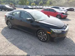 19XFC2F76GE086370 2016 HONDA CIVIC