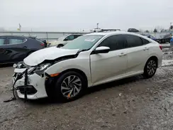 19XFC2F76GE086398 2016 HONDA CIVIC