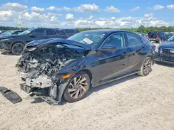 19XFC2F76GE086482 2016 HONDA CIVIC