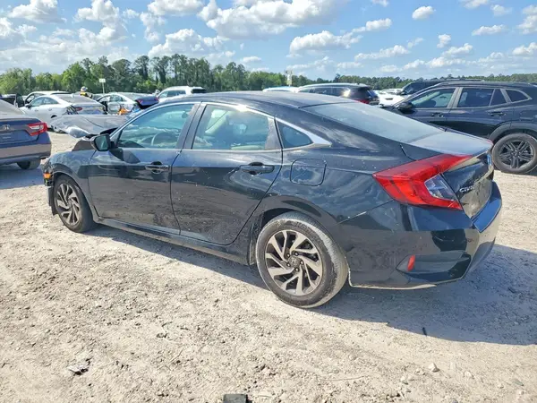 19XFC2F76GE086482 2016 HONDA CIVIC - Image 2