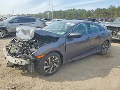 19XFC2F76GE086787 2016 HONDA CIVIC