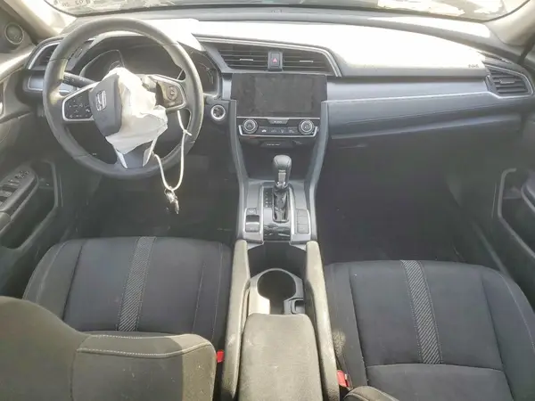 19XFC2F76GE086787 2016 HONDA CIVIC - Image 8