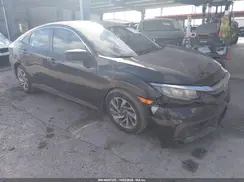 19XFC2F76GE088376 2016 HONDA CIVIC