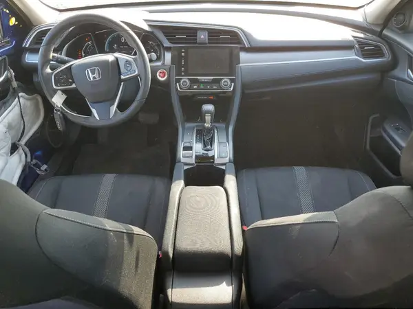 19XFC2F76GE090001 2016 HONDA CIVIC - Image 8
