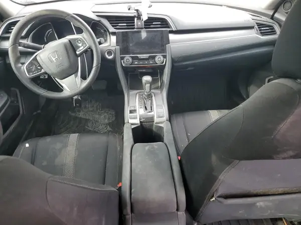 19XFC2F76GE090225 2016 HONDA CIVIC - Image 8