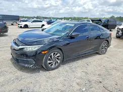 19XFC2F76GE090841 2016 HONDA CIVIC