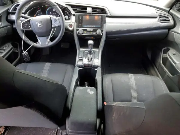 19XFC2F76GE090841 2016 HONDA CIVIC - Image 8