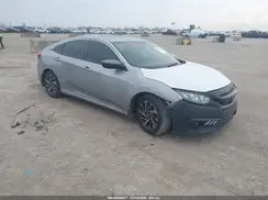 19XFC2F76GE091150 2016 HONDA CIVIC