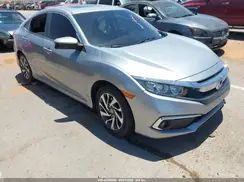 19XFC2F76GE091164 2016 HONDA CIVIC