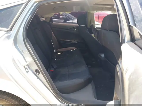 19XFC2F76GE091164 2016 HONDA CIVIC - Image 8