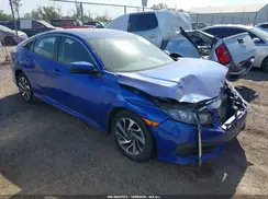 19XFC2F76GE091374 2016 HONDA CIVIC