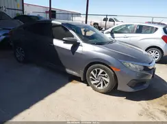 19XFC2F76GE091519 2016 HONDA CIVIC
