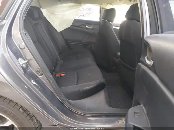 19XFC2F76GE091519 2016 HONDA CIVIC - Image 8
