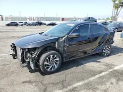 19XFC2F76GE091696 2016 HONDA CIVIC