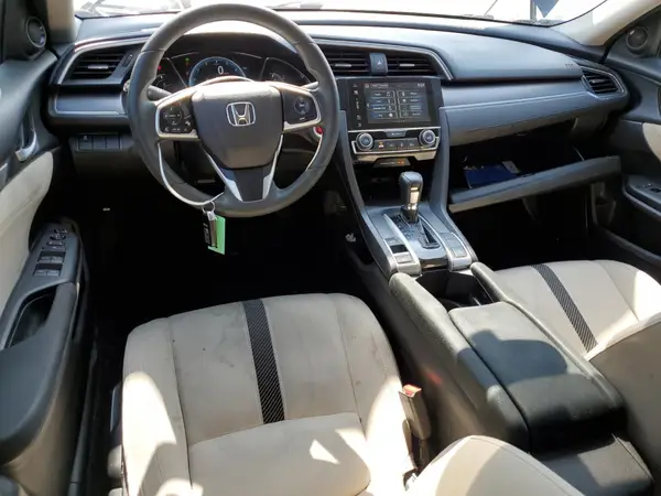 19XFC2F76GE091696 2016 HONDA CIVIC - Image 8