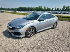 19XFC2F76GE091794 2016 HONDA CIVIC