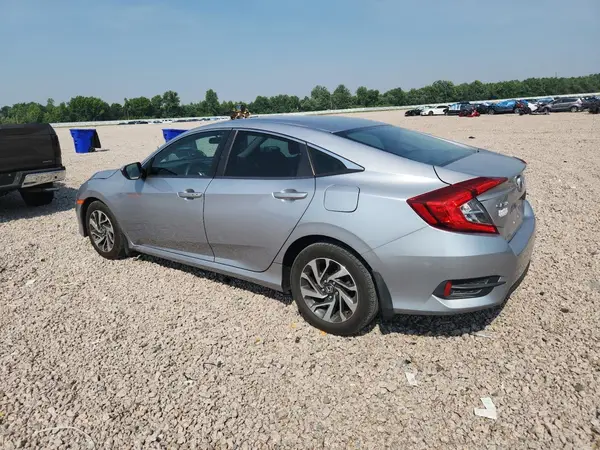 19XFC2F76GE091794 2016 HONDA CIVIC - Image 2