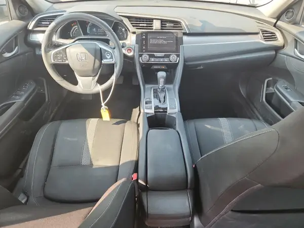 19XFC2F76GE091794 2016 HONDA CIVIC - Image 8