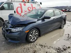 19XFC2F76GE093058 2016 HONDA CIVIC